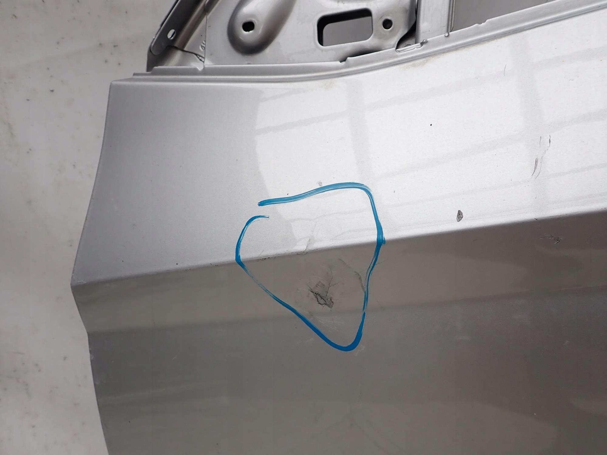 SKODA FABIA III 3 14-22 door front front left