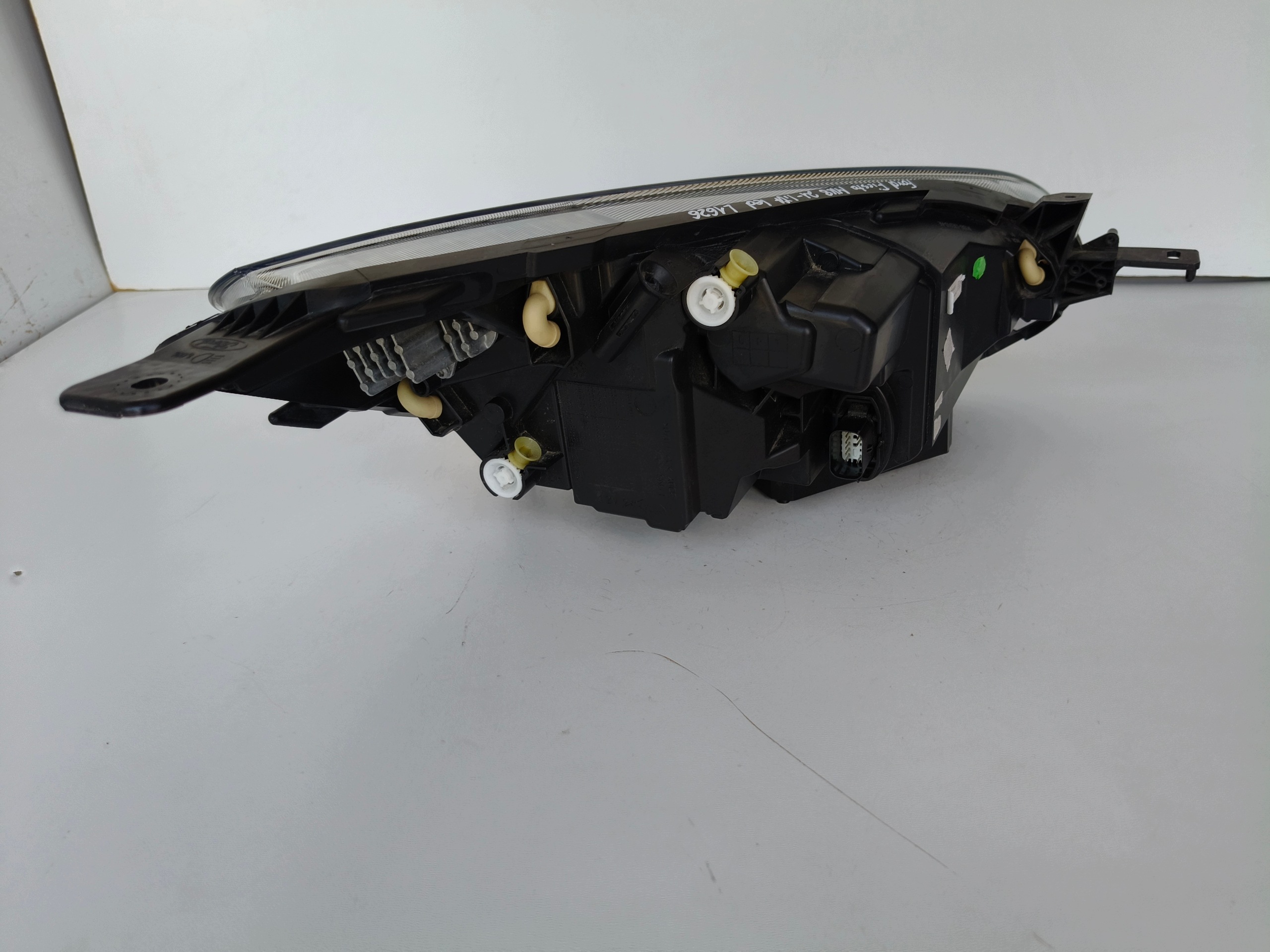light left REFLEKTOR FORD FIESTA MK8 21- LIFT LED