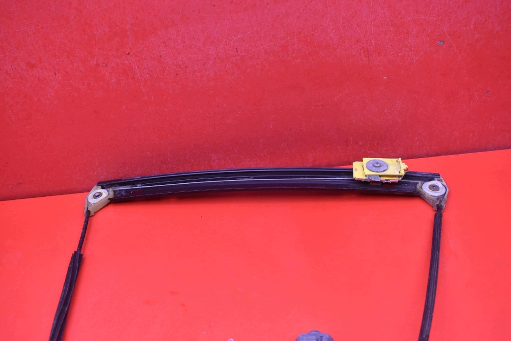 window regulator left front EU 4F0837461C AUDI A6 C6 sedan 04-08