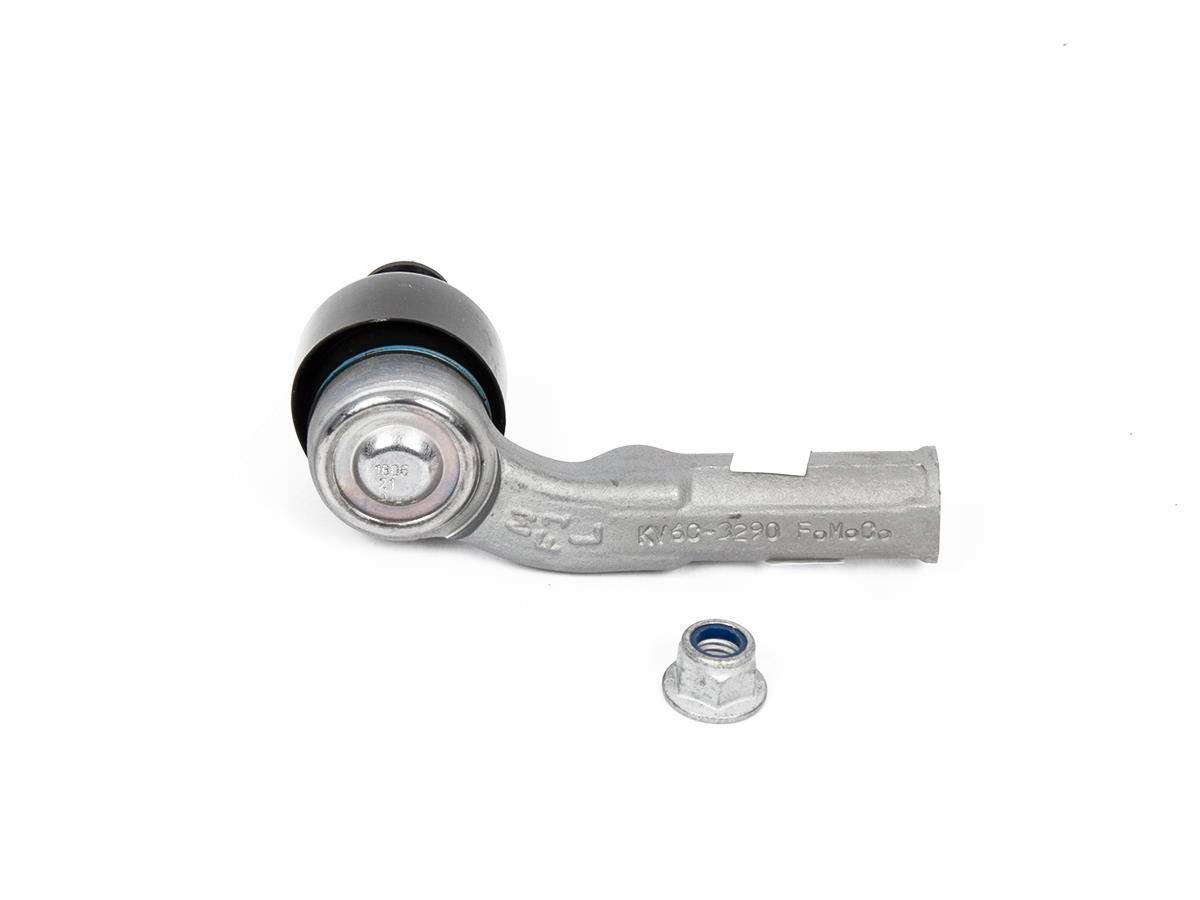 KONCOWKA KIEROWNICZA PRAWA CONNECT 18 Car type Cargo vans