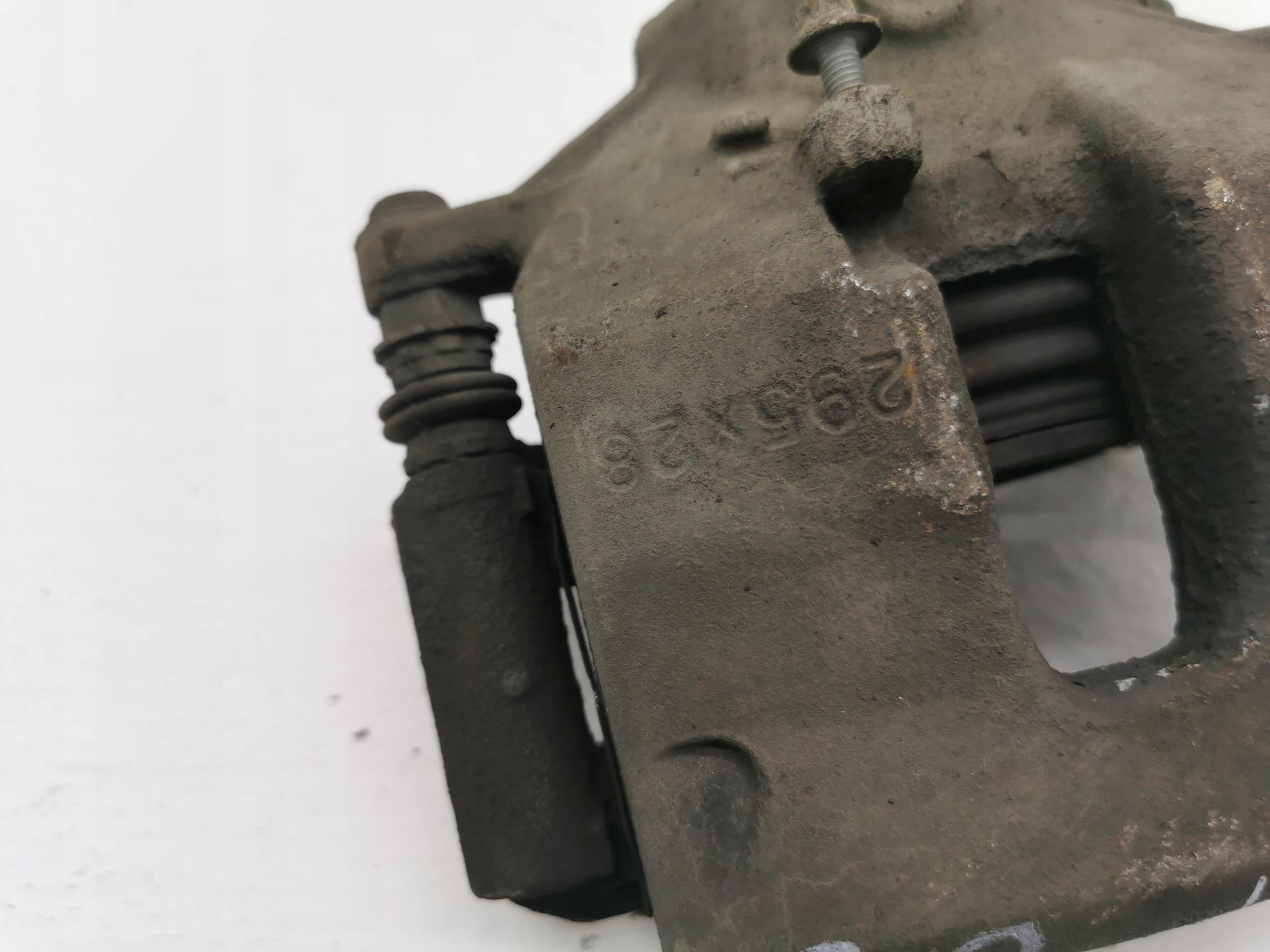 caliper brake right MERCEDES C-KLASA W204 LIFT