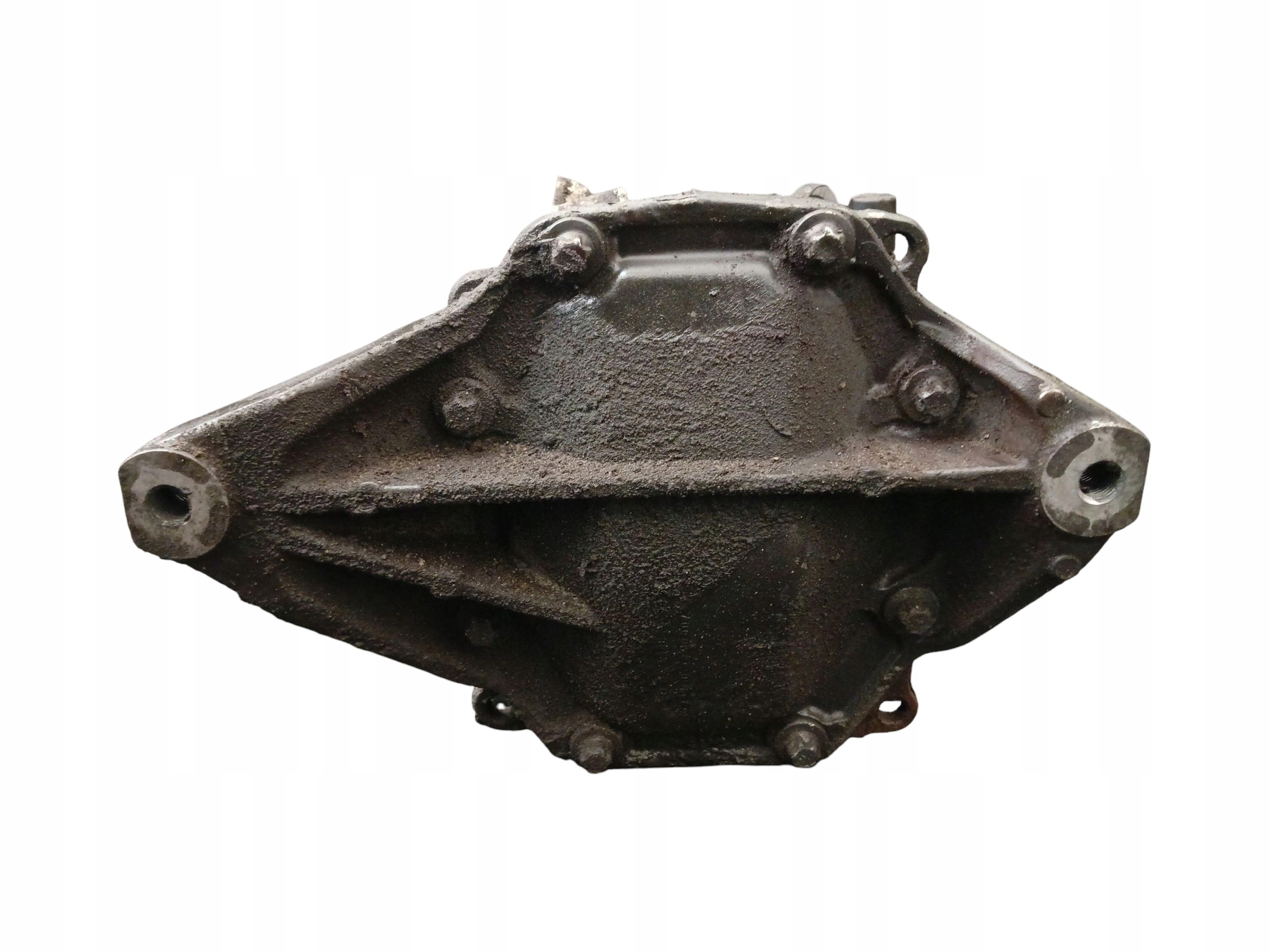 differential diff differential rear part MERCEDES C W204 S204 1.8 compressor;