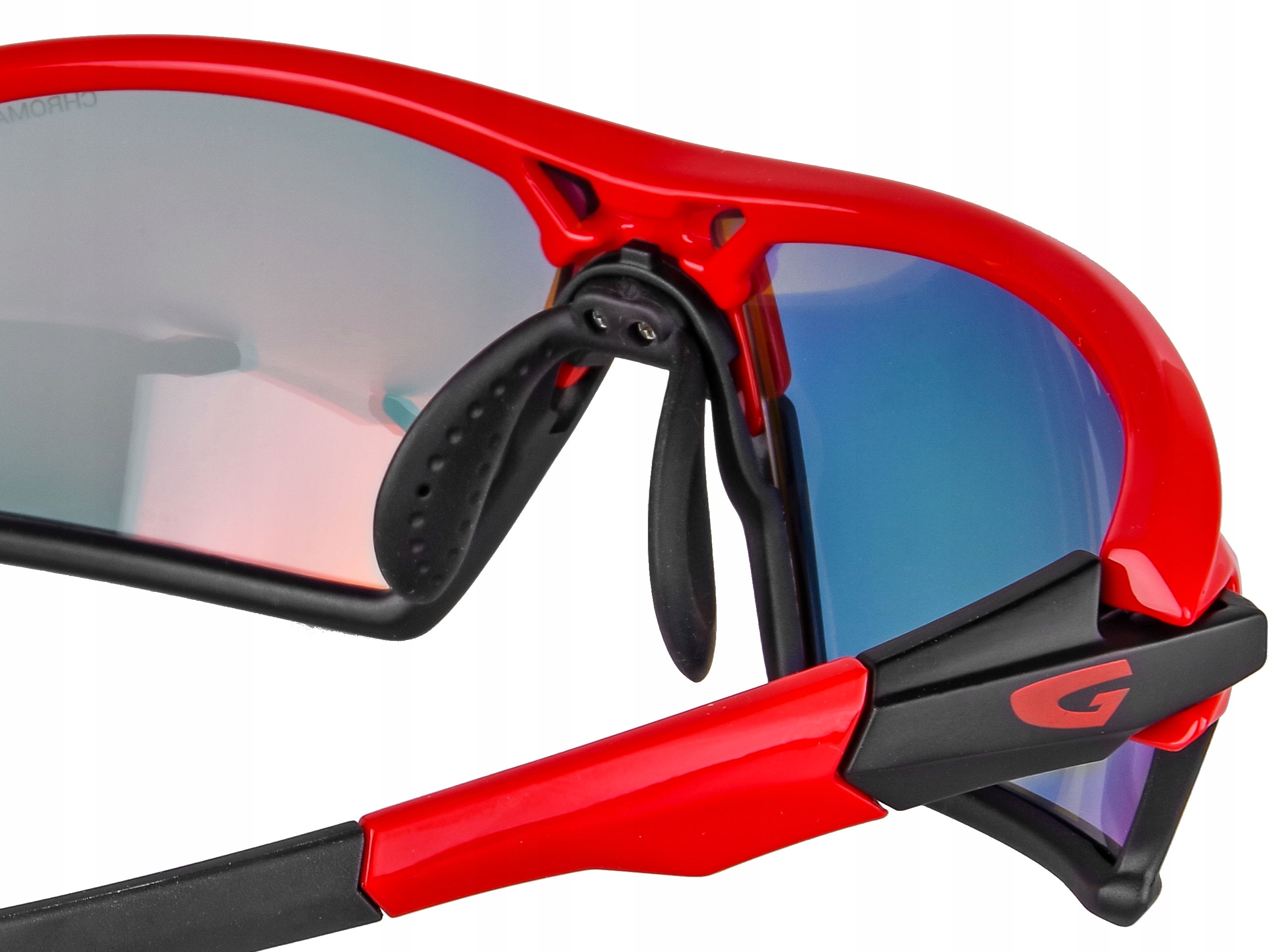 OKULARY SPORTOWE ROWEROWE GOG E559-4 TANGO C Z FOTOCHROMEM Rodzaj okulary