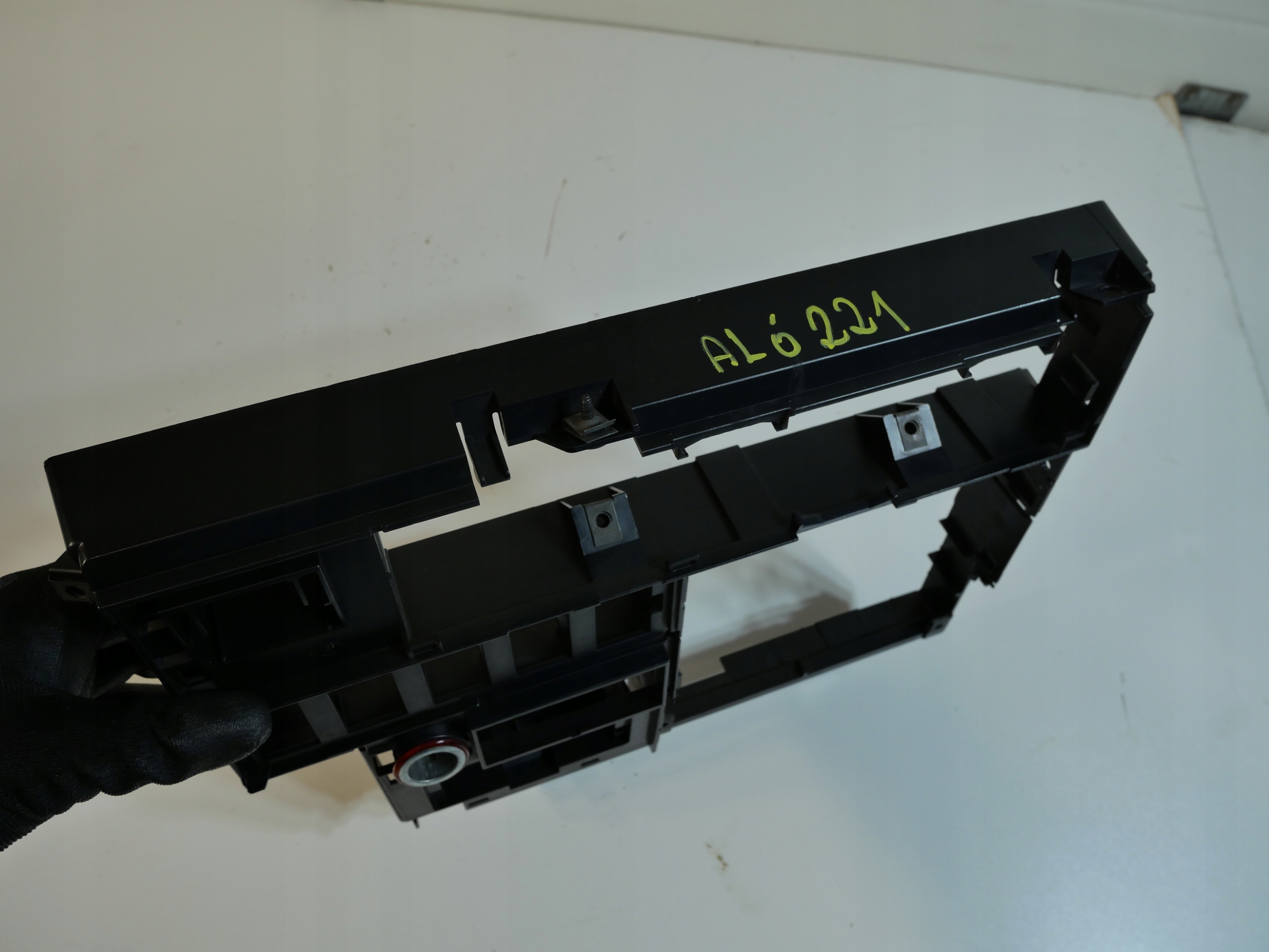 frame consoles cover TRANSPORTER T4 FL 7D1858089G