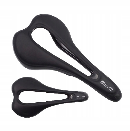 Carbon Tekno Flow Italia Slr siodełko Mtb Road