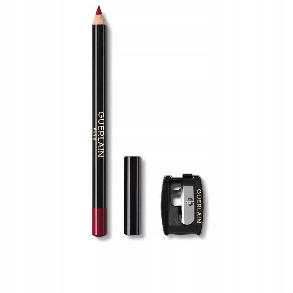 Guerlain Konturovací Tužka Na Rty Contour G (tužka Na Rty) 1,2 G Odstín: 05 Le Rou
