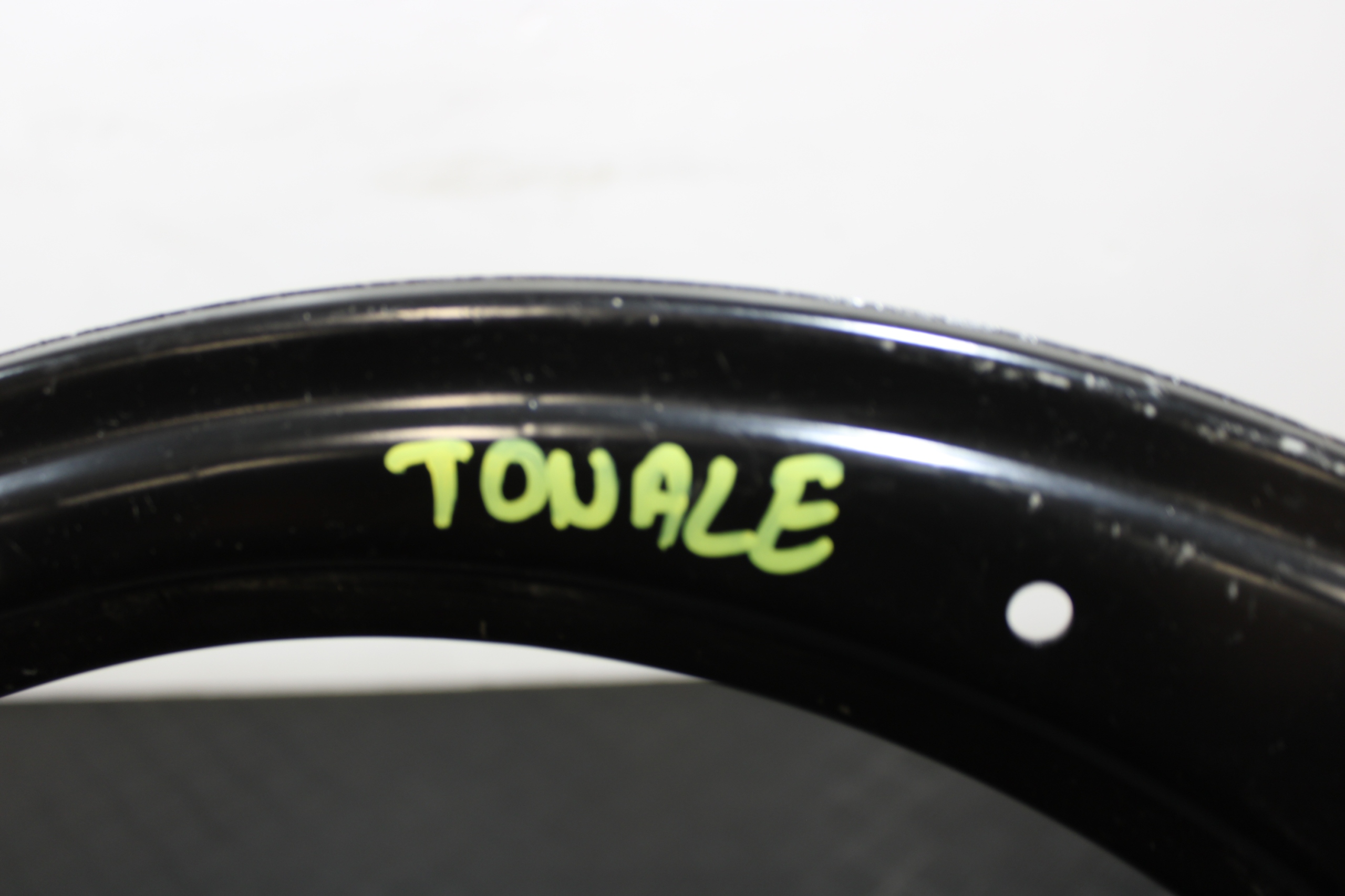 Supporto STREFY ZGNIOTU ALFA ROMEO TONALE