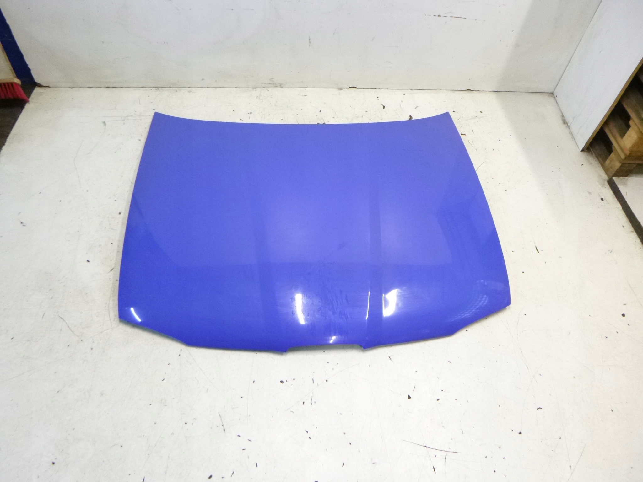 CAPOT SEAT IBIZA II LIFT 2001R.