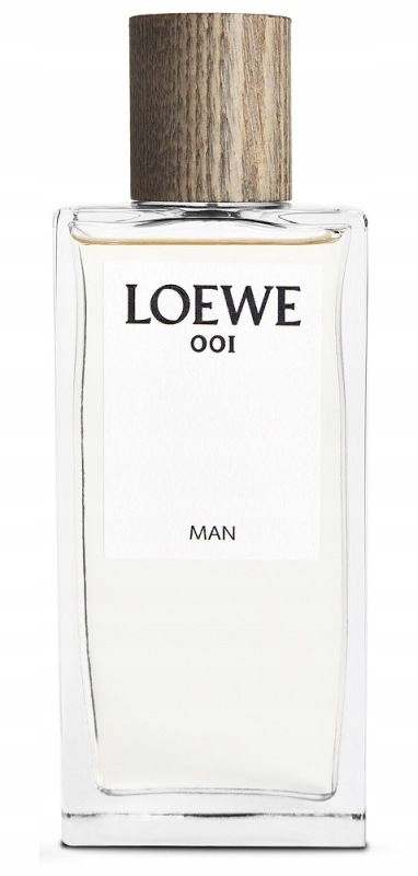 Loewe 001 Man Edp 100 ml Sprej