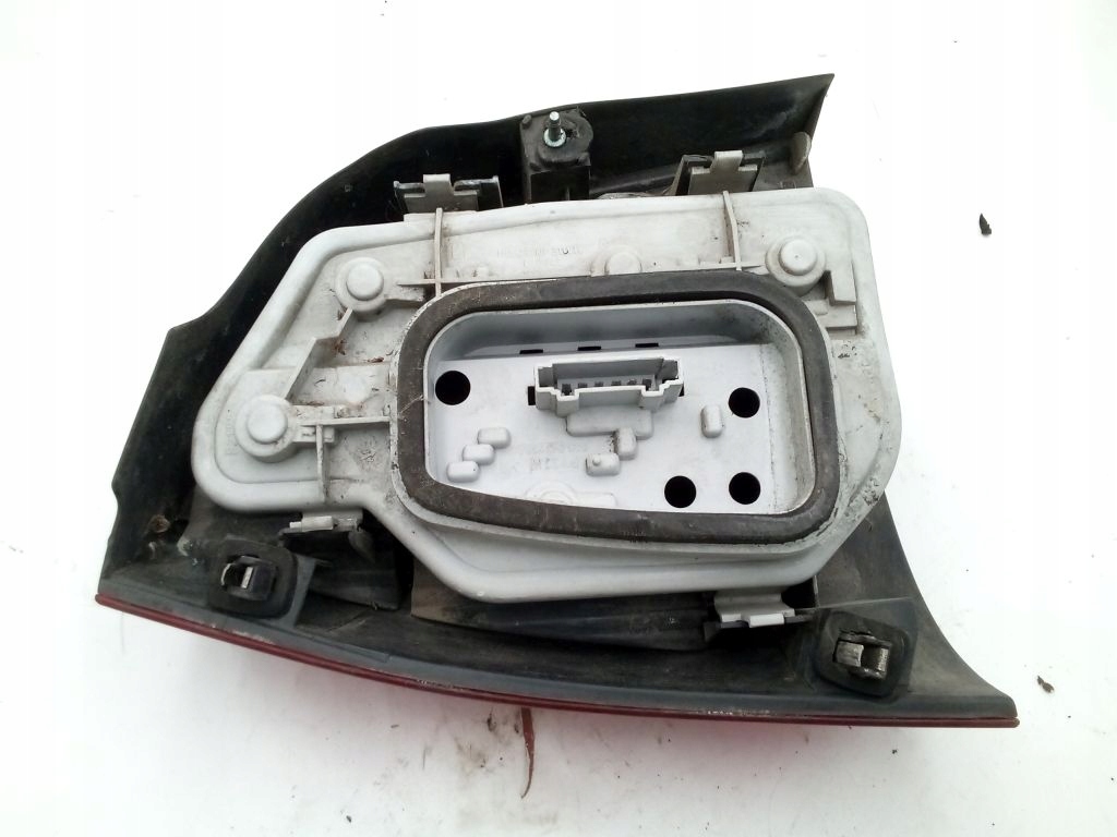 VW Polo 9N light right rear part rear 6Q6945096B