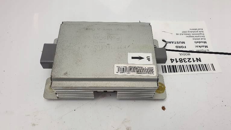 modul 7R3T-18C808-AA FORD MUSTANG V