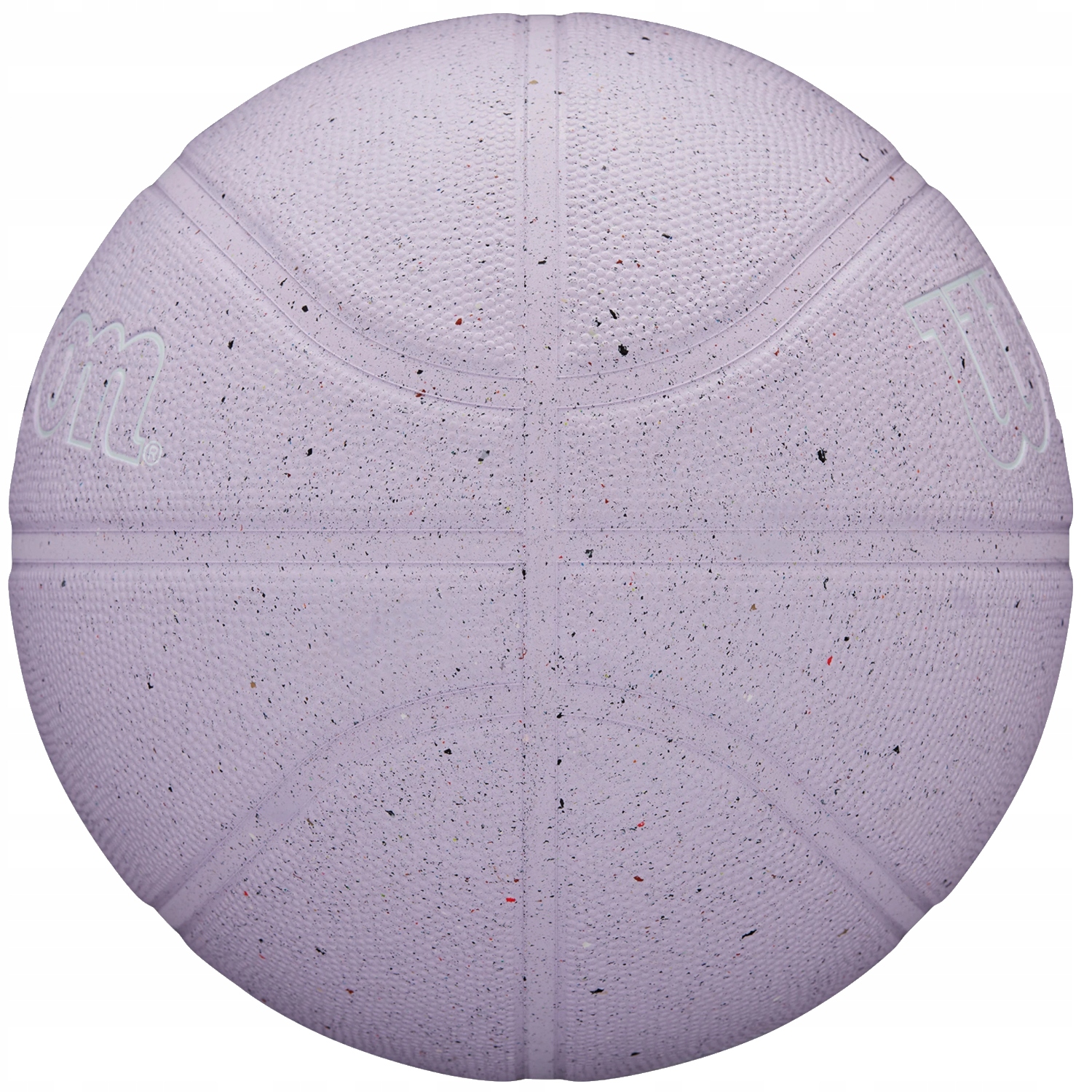 Piłka do koszykówki - Wilson WNBA Heir Outdoor Ball WZ3016901XB r.6 Kod producenta WZ3016901XB