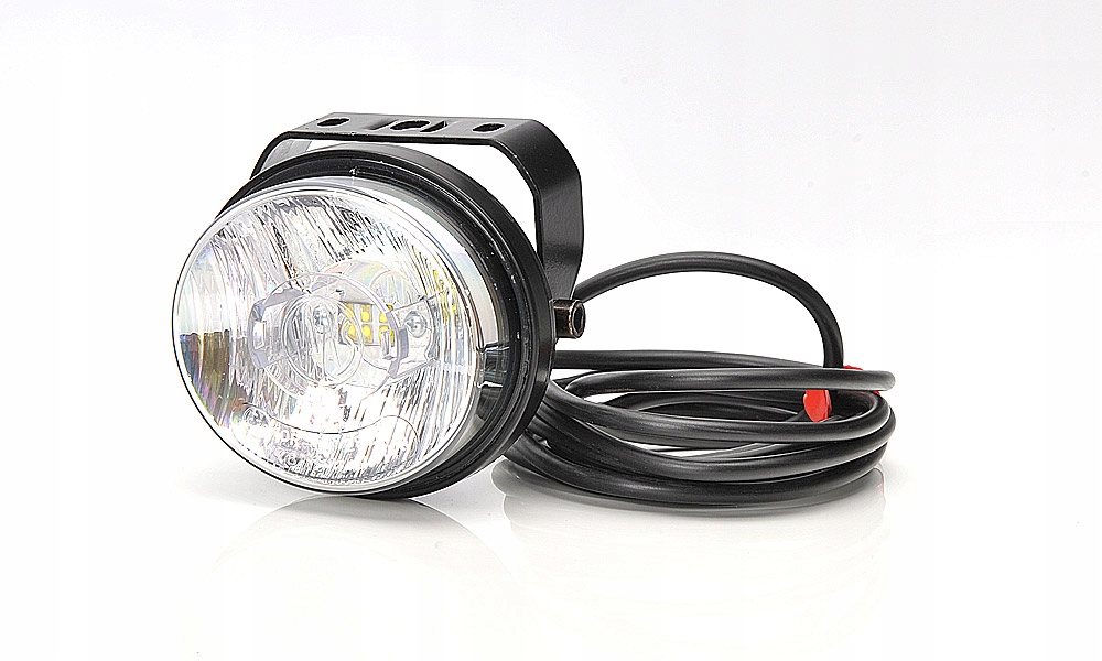 РОБОЧА ЛАМПА 12-24V LED WAS 562