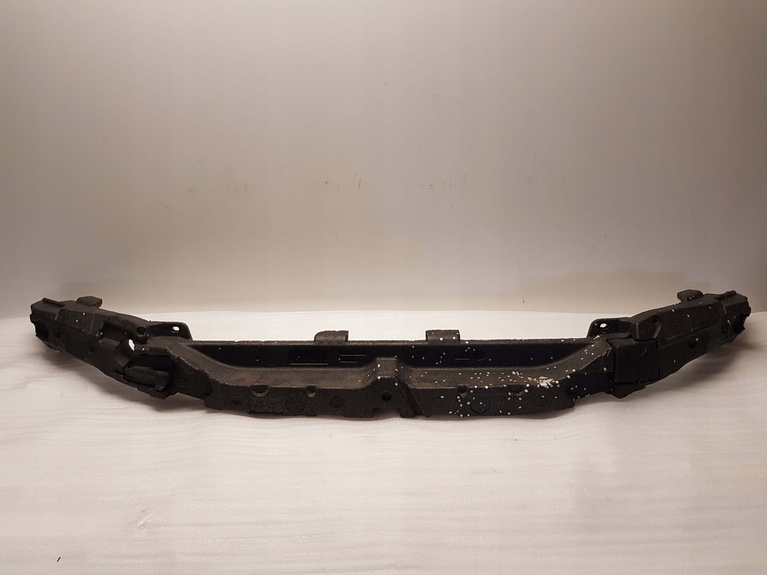 ABSORBER of a bumper + sensor front BMW 1 F40 m-packet 8070942