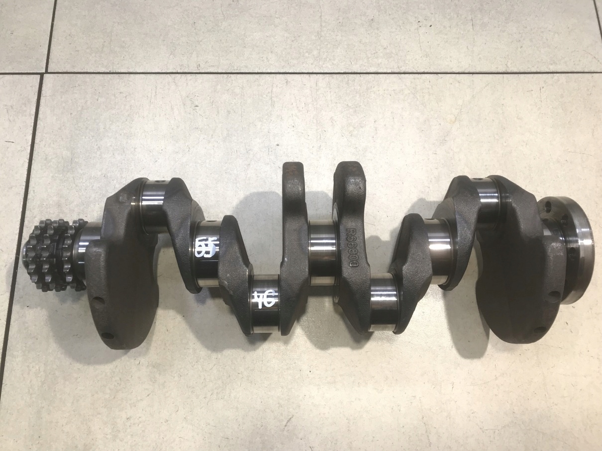 crank MERCEDES W168 1.7 CDI R66800