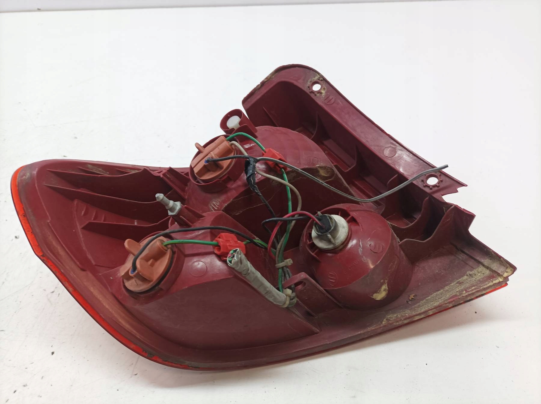 light rear part right EU Hyundai Getz and (2002-2011)