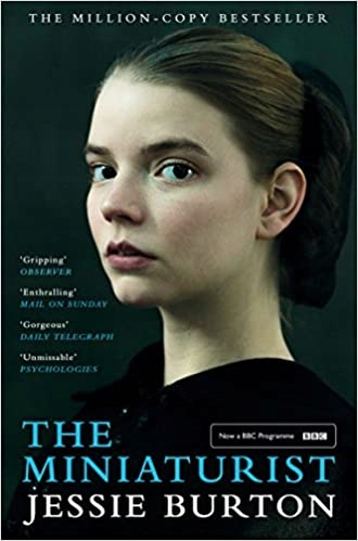 The Miniaturist Tv Tie-In Edition