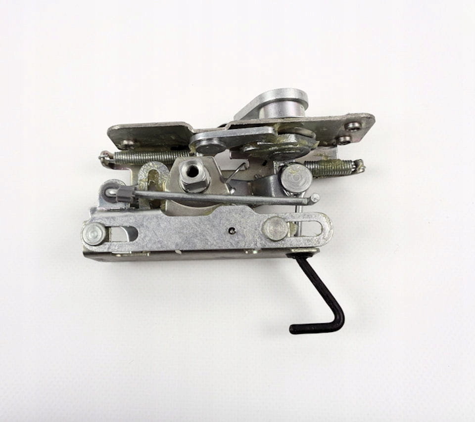 Zamek tył Samurai / SJ 413 cabrio Producent części Inny