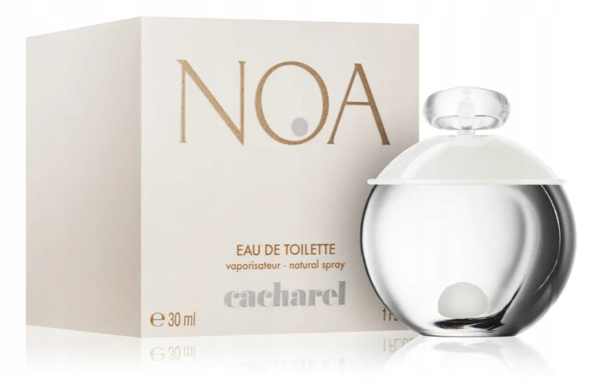 Cacharel Noa Toaletní voda pro ženy 30 ml