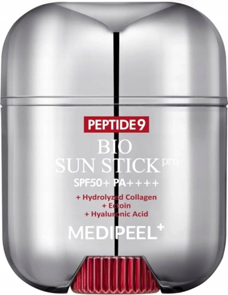 Medi-peel Peptide 9 Bio Sun Stick Pro 19g
