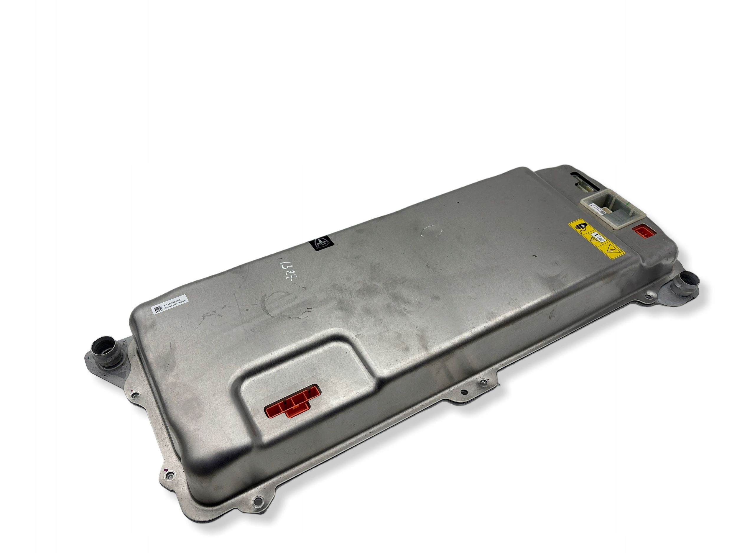 Inwerter z przetwornicą Tesla MODEL 3 2024 113555855A