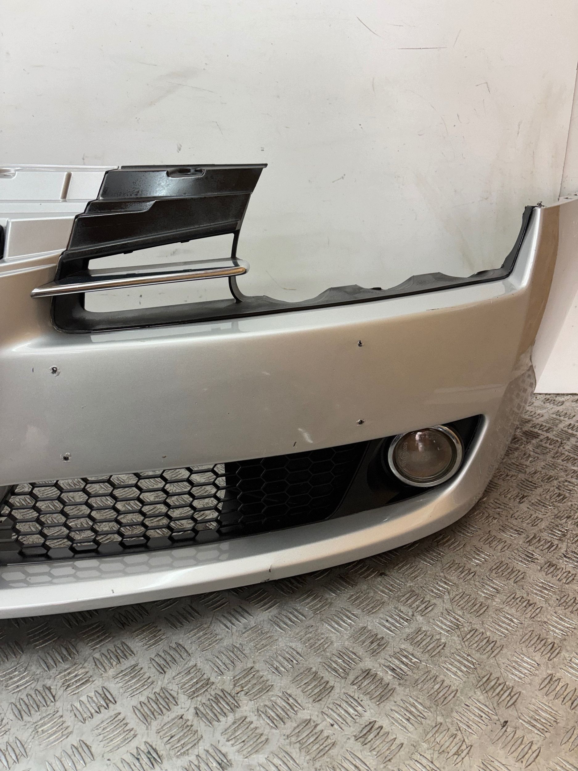nárazník předek přední ALFA ROMEO 159