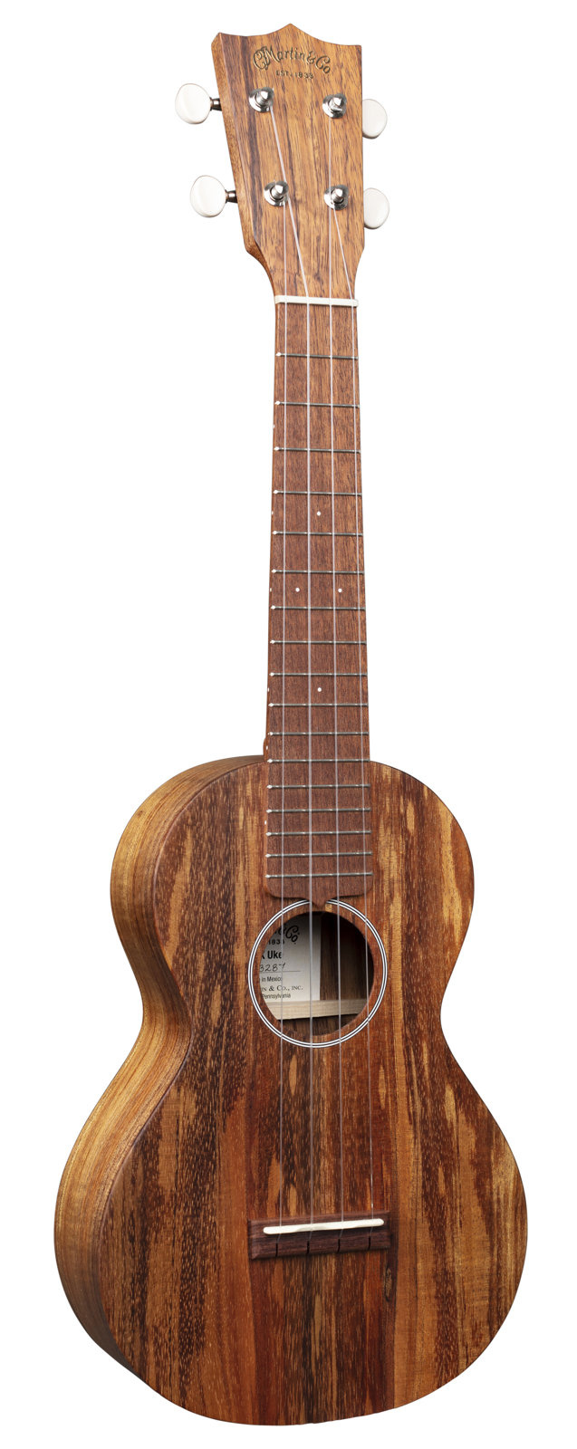 Martin C1K Uke – koncertní ukulele