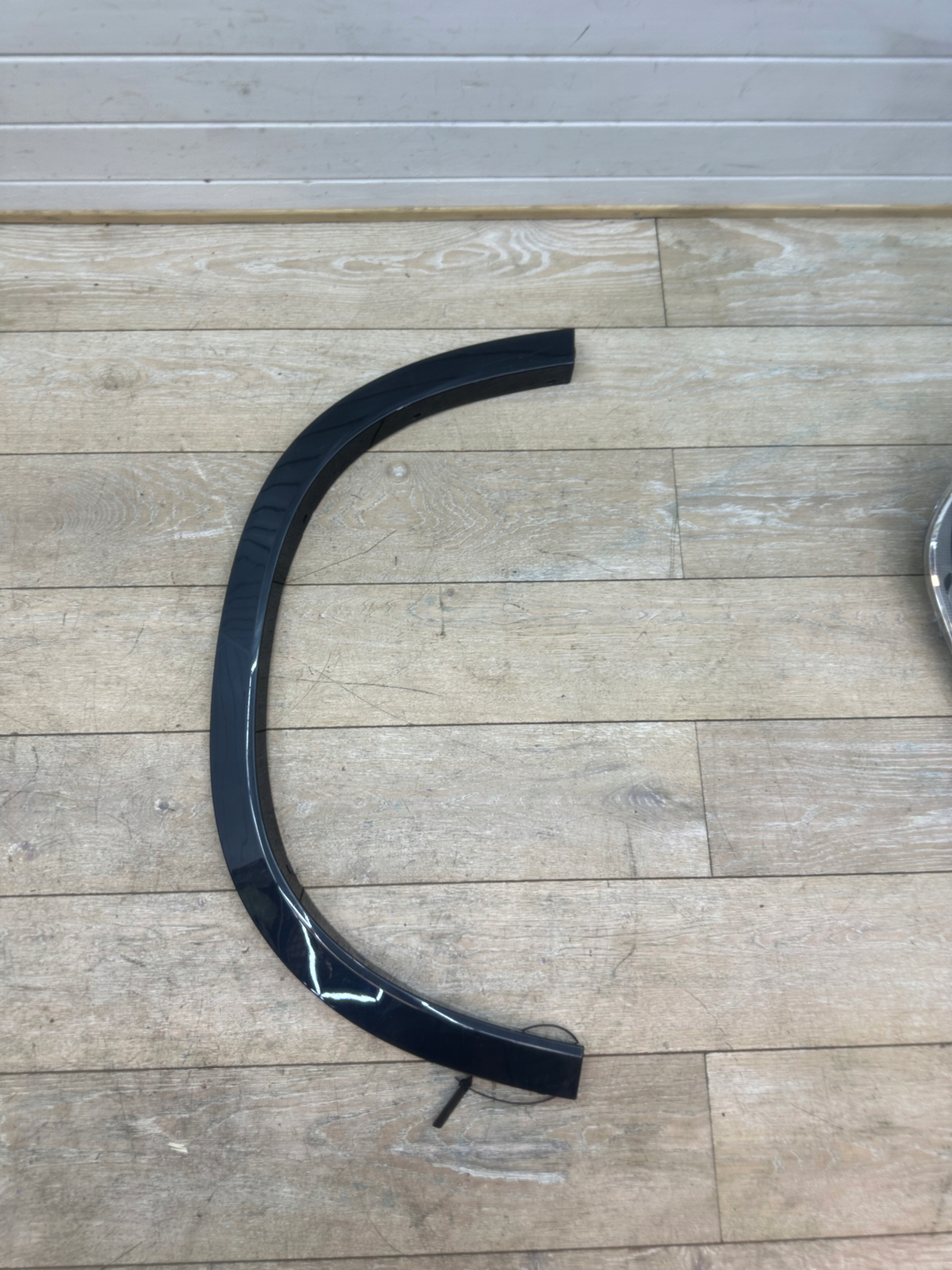 modanatura parafango BMW X1 U11 M PAKIET 5A01688 Destro