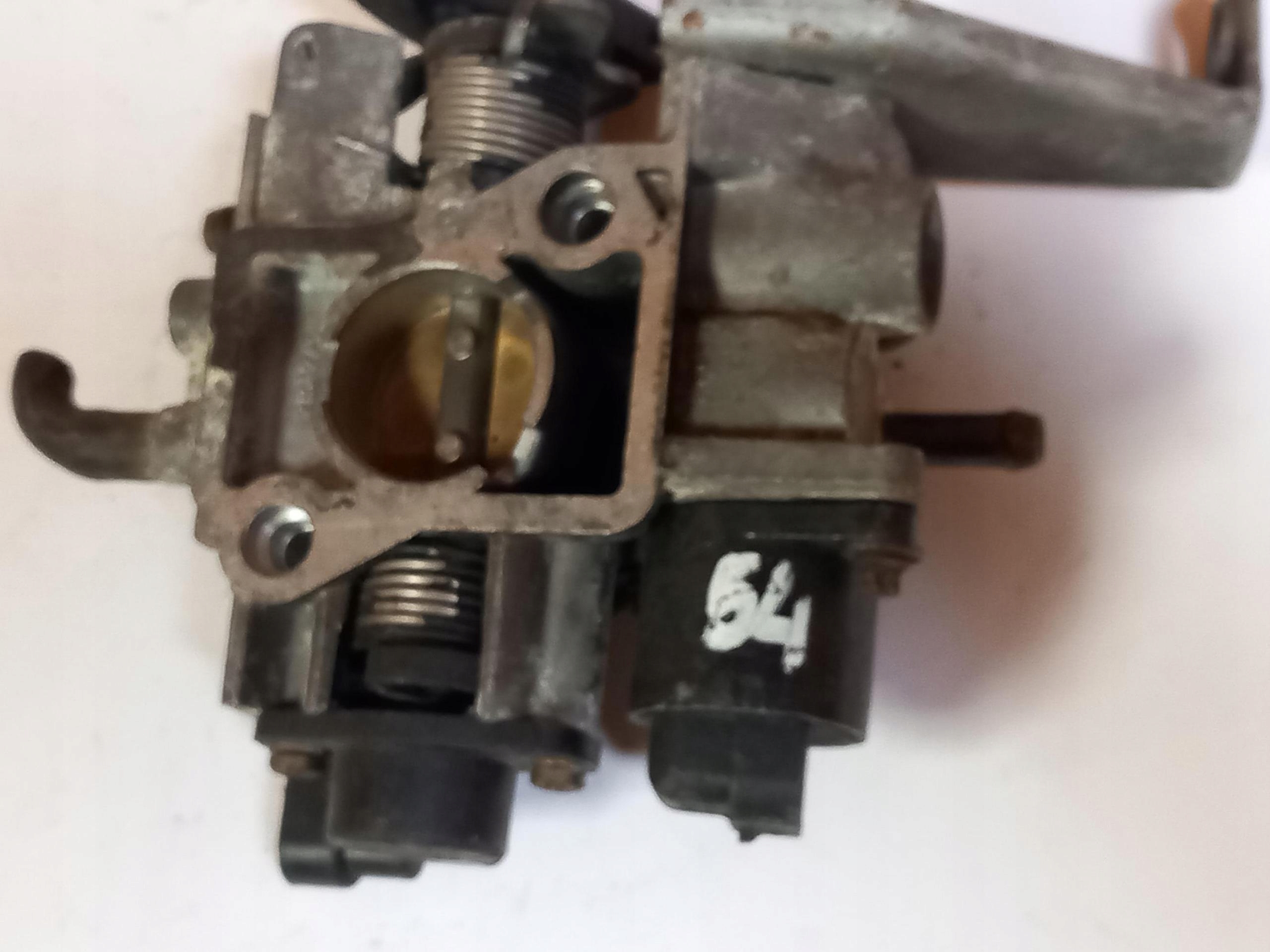 Valvola a farfalla RENAULT TWINGO e 1.2B 93-07
