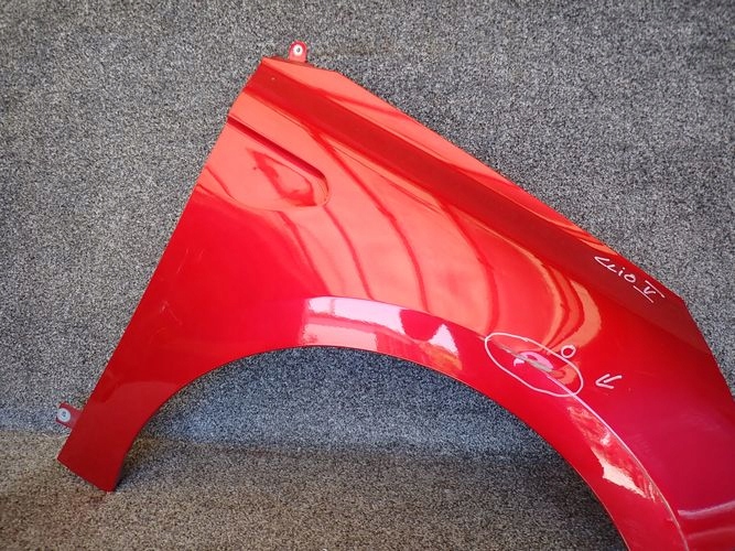 RENAULT CLIO V fender right front front