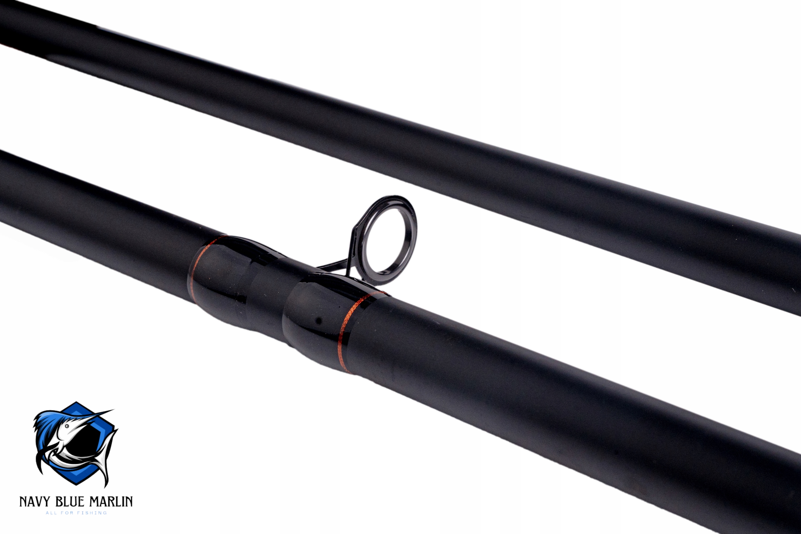 WĘDKA Rumpol BIG BULL 330cm Method FEEDER 3,3m 100-150g 3 Szczytówki 110395 Marka Rumpol