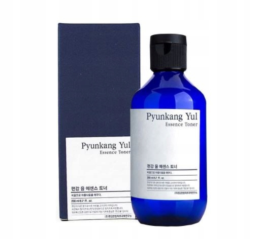 

Pyunkang Yul Essence Toner Odżywczy Tonik-Esencja