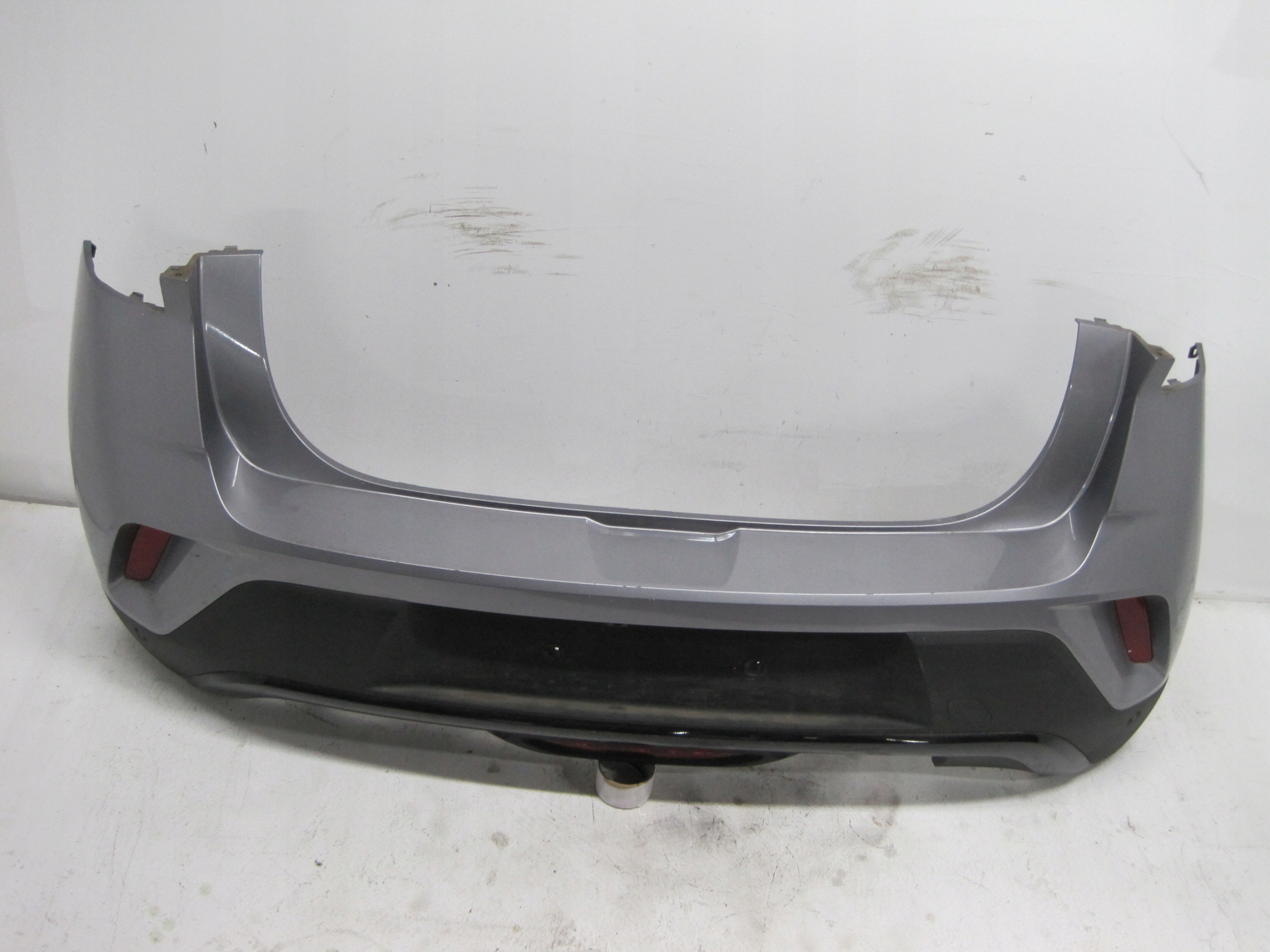 Stoßstange OPEL MOKKA B 6 PDC heck hinten
