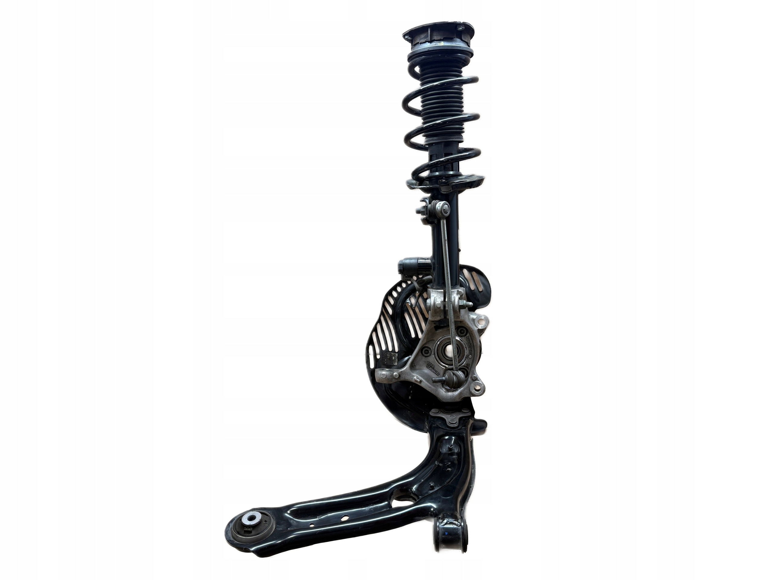 CUPRA FORMENTOR sususpension arm AMOR swing left front 5WA407257B