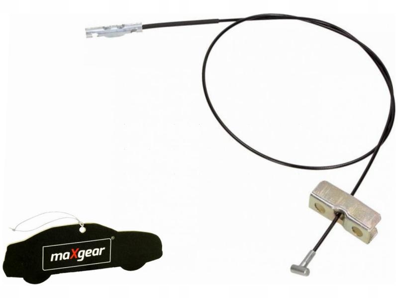MAXGEAR 32-0488 , тормоз