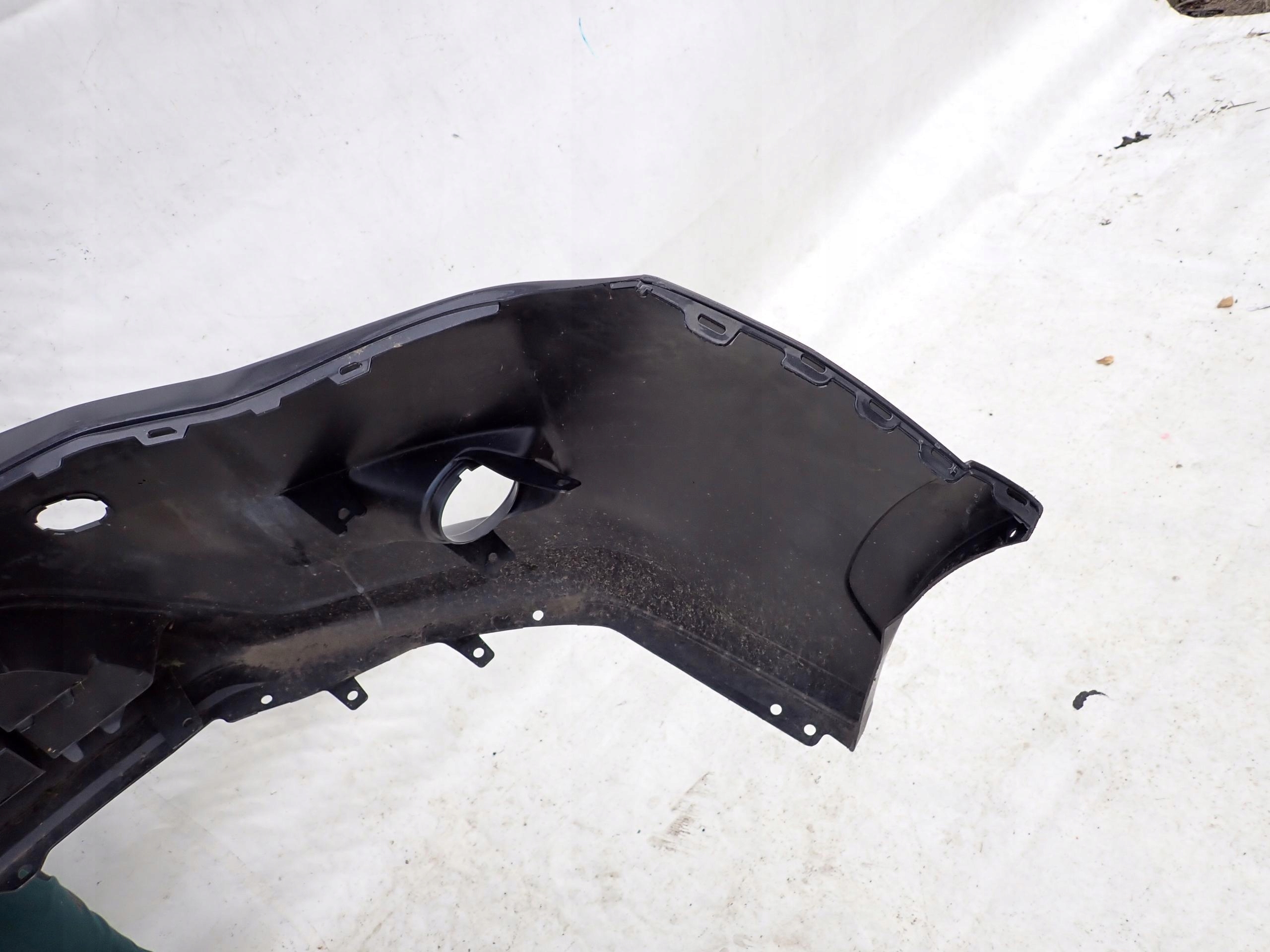 SUBARU XV 11-15 bumper front front SPR
