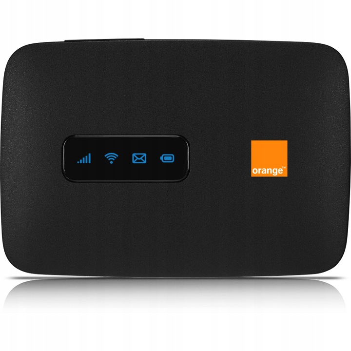 Mobilny Router LTE 4G WI-Fi ALCATEL MW40V Na Kartę SIM AERO 2 BEZ SIM ...