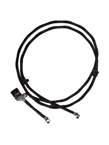 Kabel ostřikovače světlometu nový Orig 8W0955970D Audi A5 A4 2020-