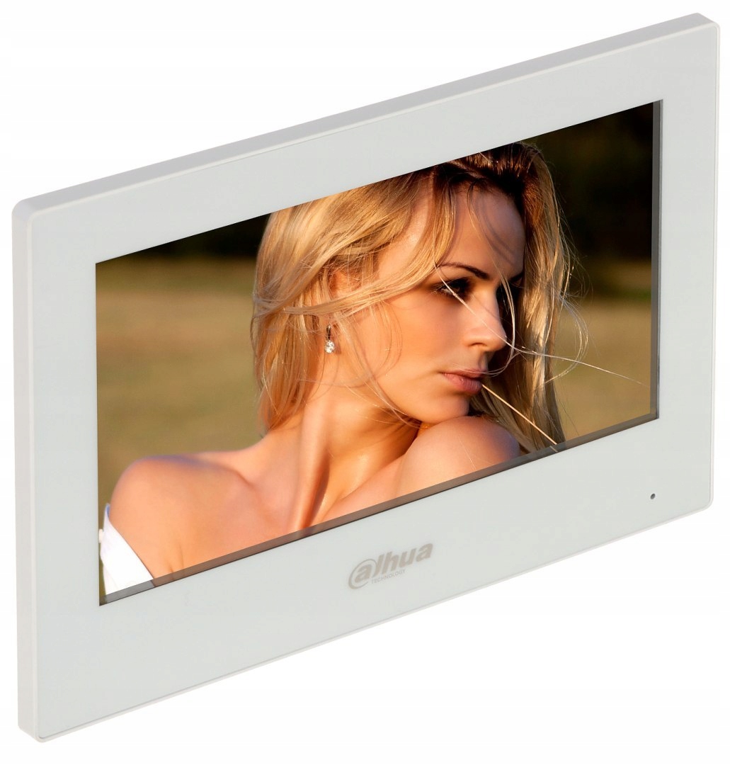 Vnútorný Panel VTH2622GW-W Ip Wi-Fi 2-Wire Dahua