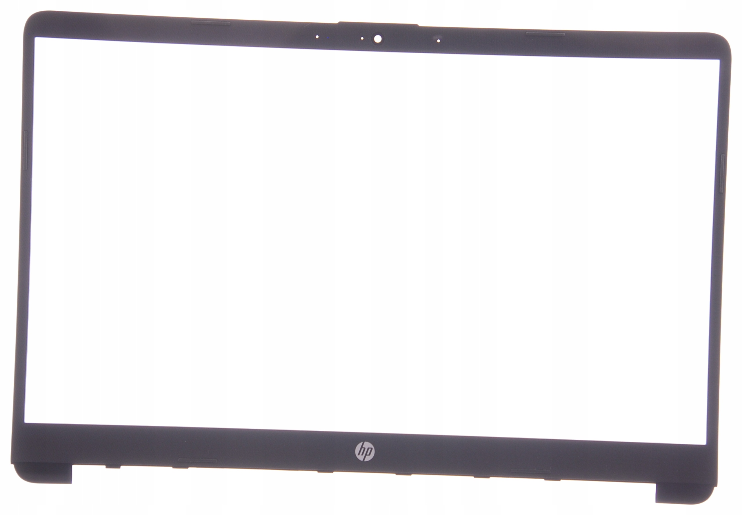 Rámček Hp Hp 15-DW čierny L52014-001 A+