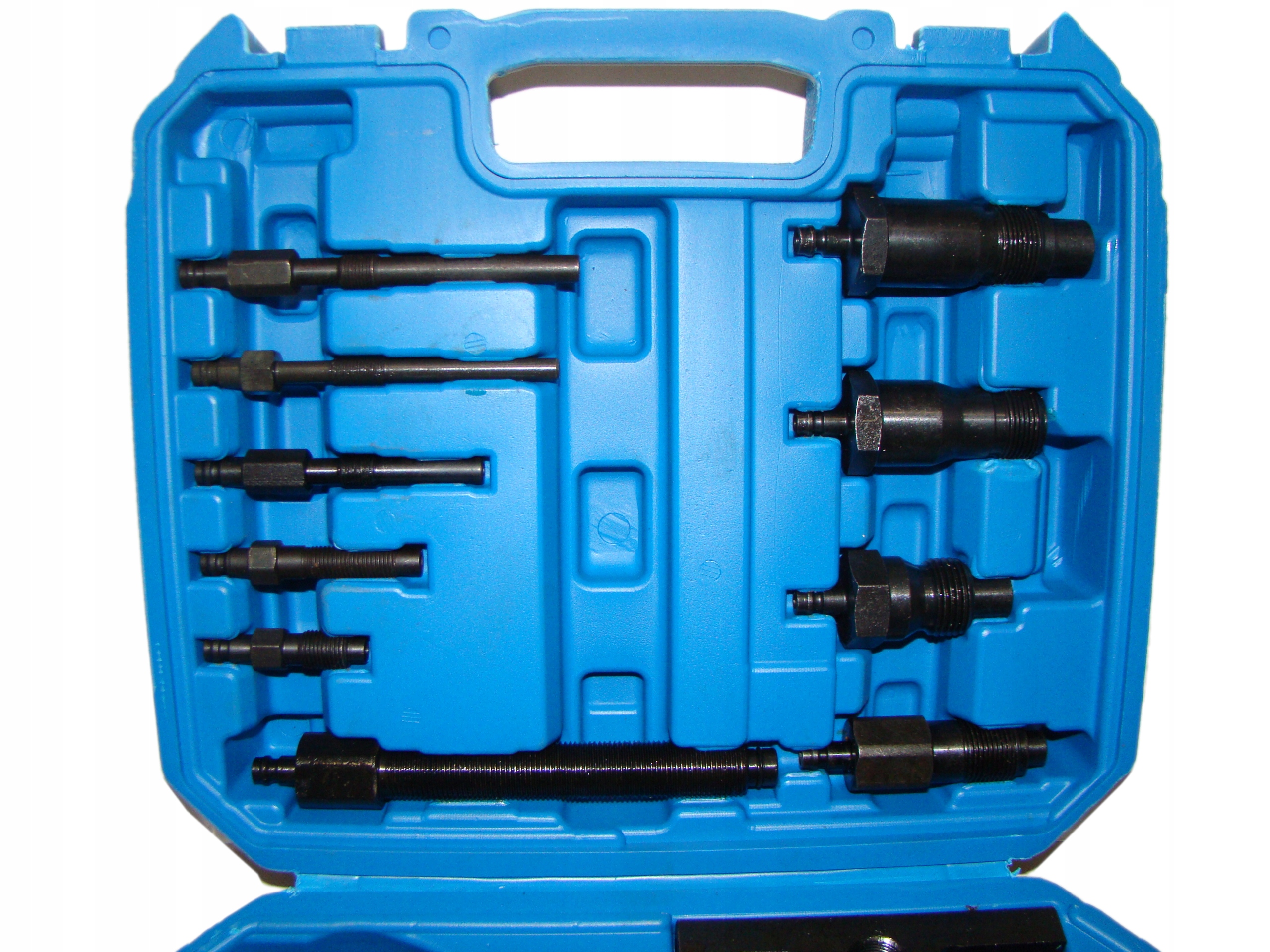 TESTER MIERNIK CISNIENIA SPREZANIA DIESEL KATOWICE Producent code TESTER DIESEL BIG