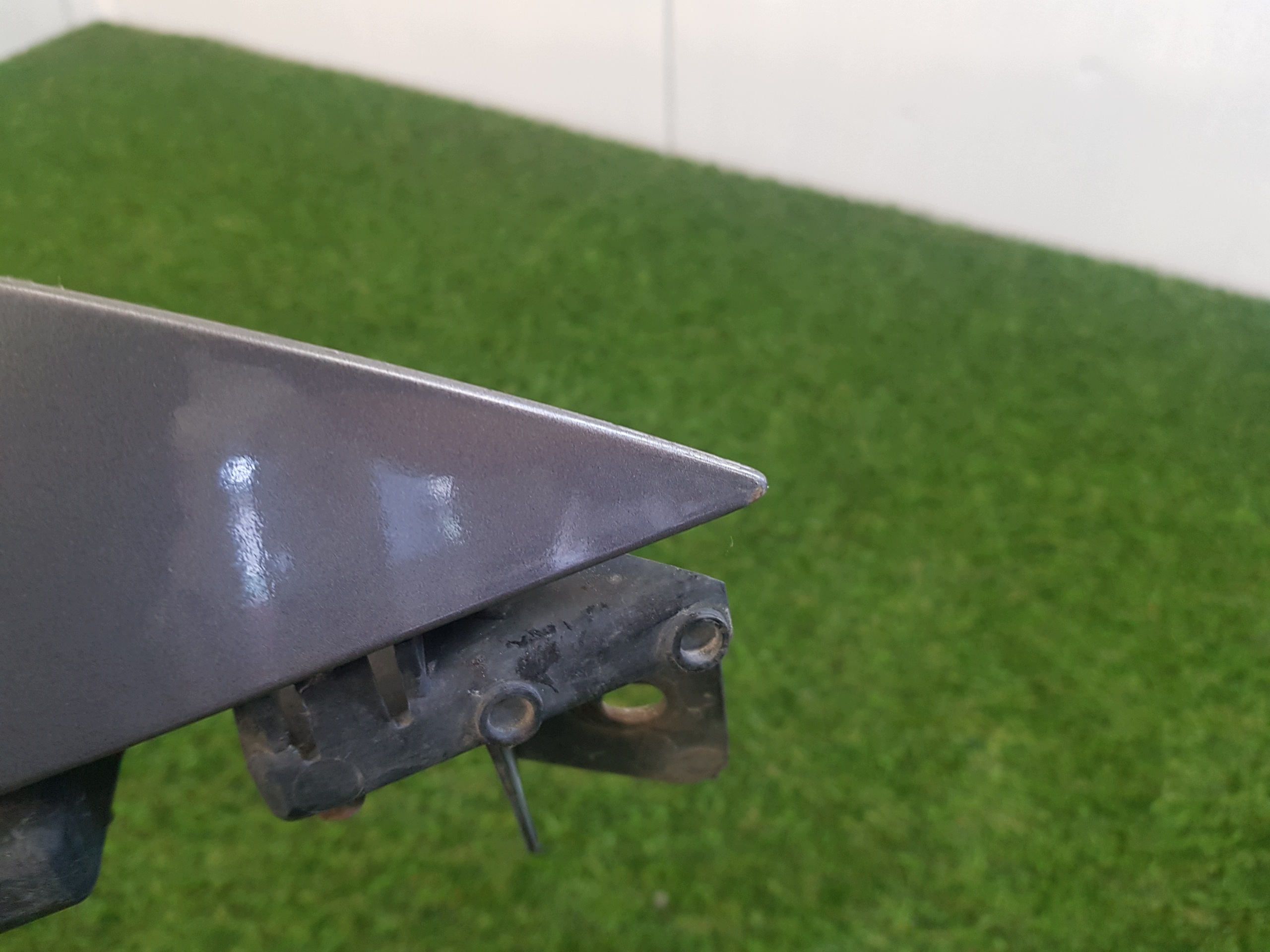 fender right front LIFT RENAULT LAGUNA 3 2011 TEKNG