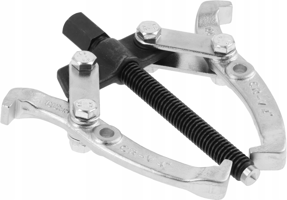 

Ściągacz do łożysk 2-ramienny 8”/200 mm Hoegert