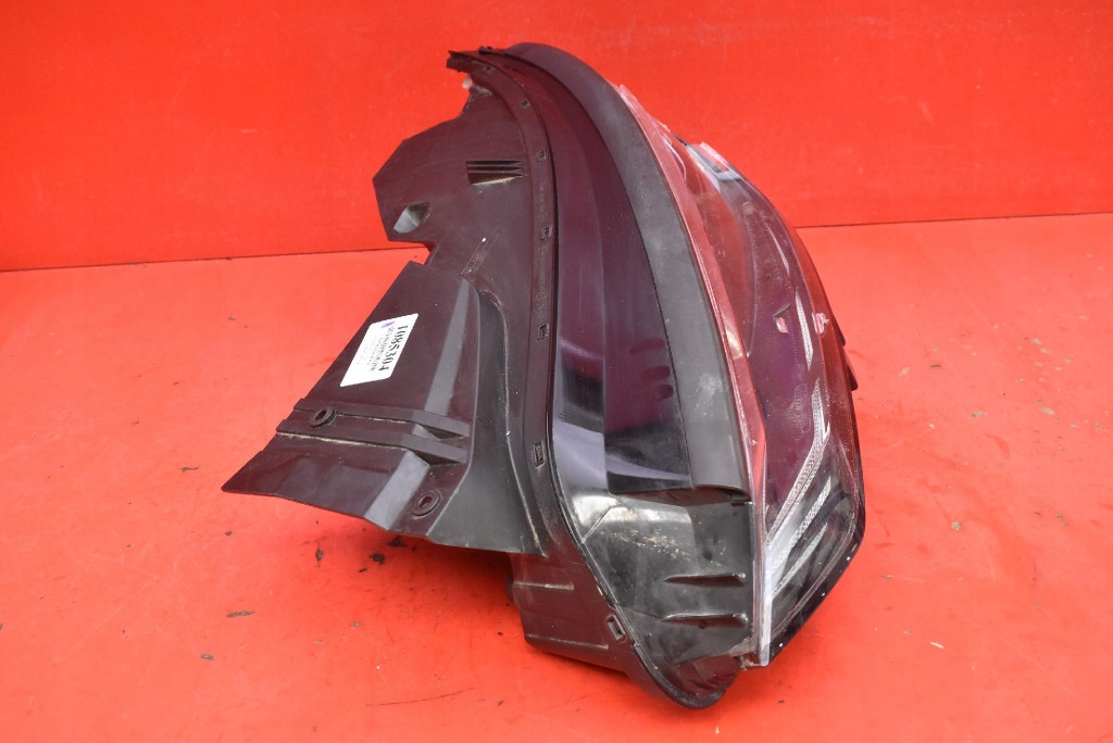 REFLEKTOR left light front FULL LED EU 92101-CV1 KIA EV6 21