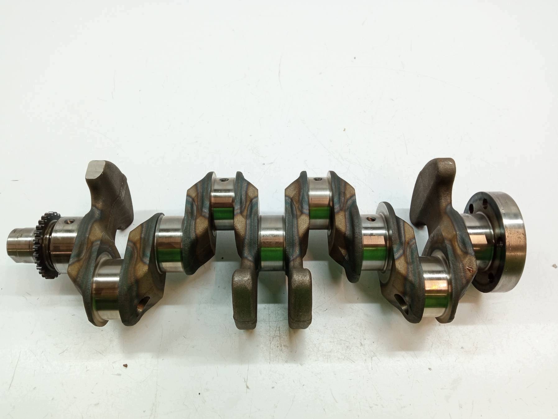 crank 1.4 16V 04EAF VW Volkswagen Caddy III (2003- )