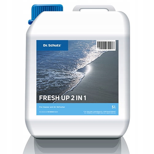 Dr. Schutz Fresh Up 2 v 1 5.00 l