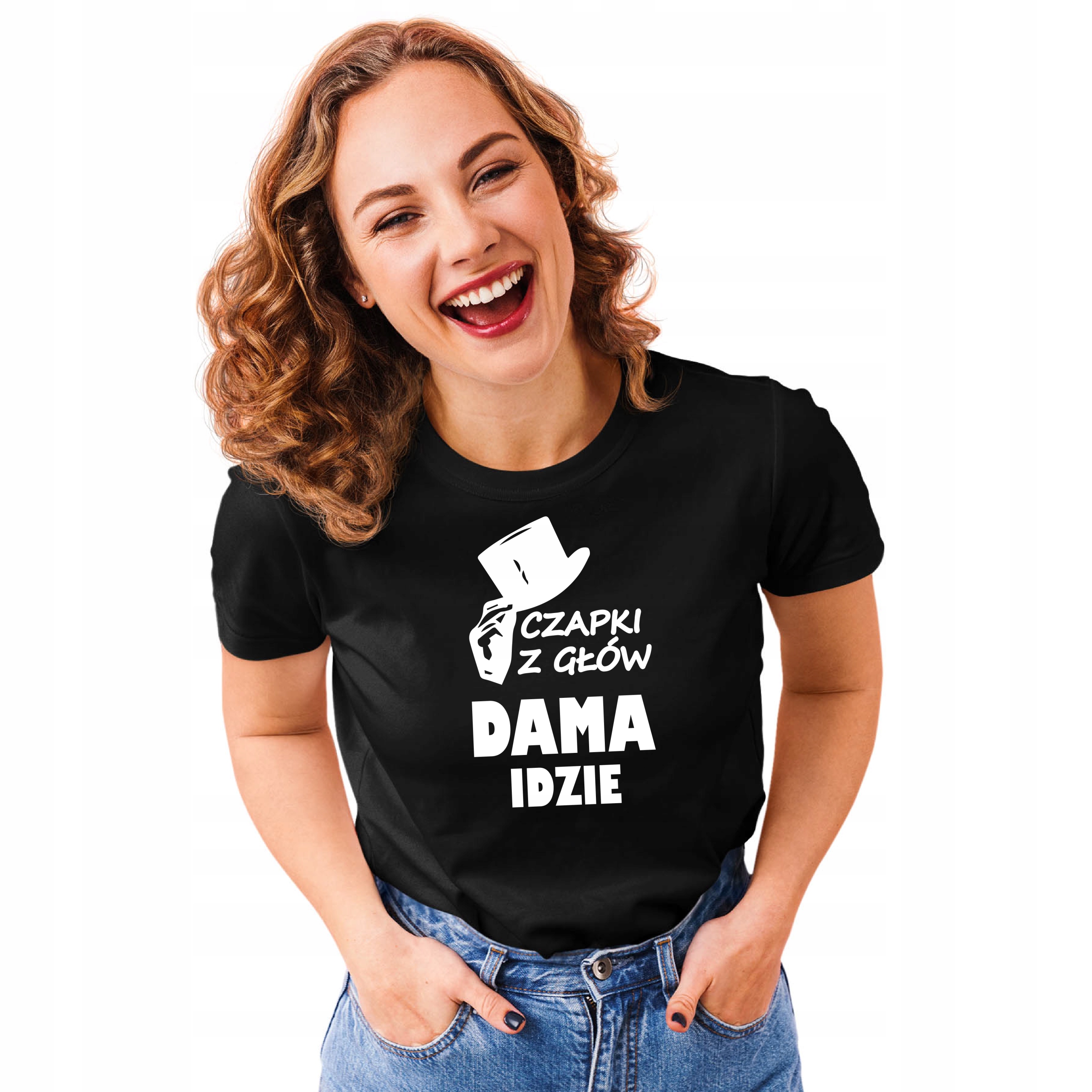 

Koszulka Dla Córki Dziewczyny Prezent Na Urodziny