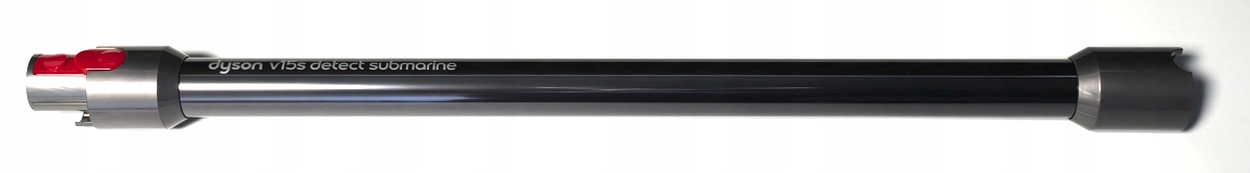 Trubka segmentová trubka Dyson V15s Submarine Detect absolute