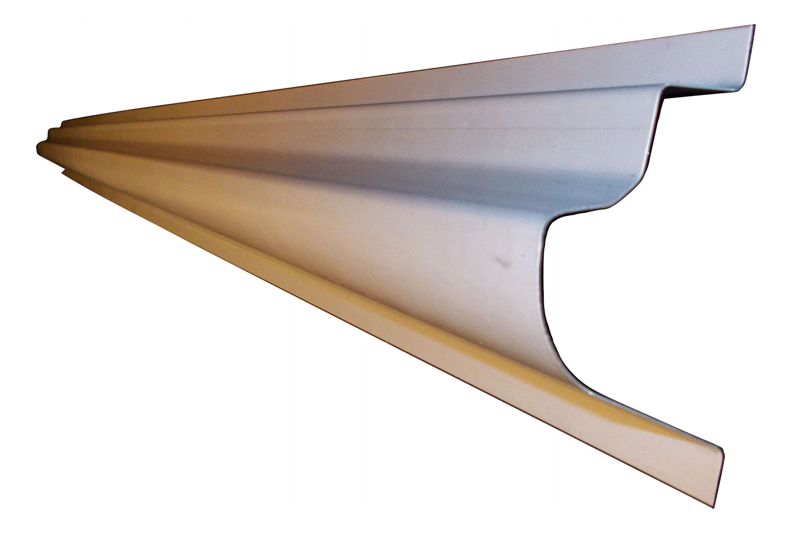 TOYOTA HILUX 88 01 REPERATURKA PROGU