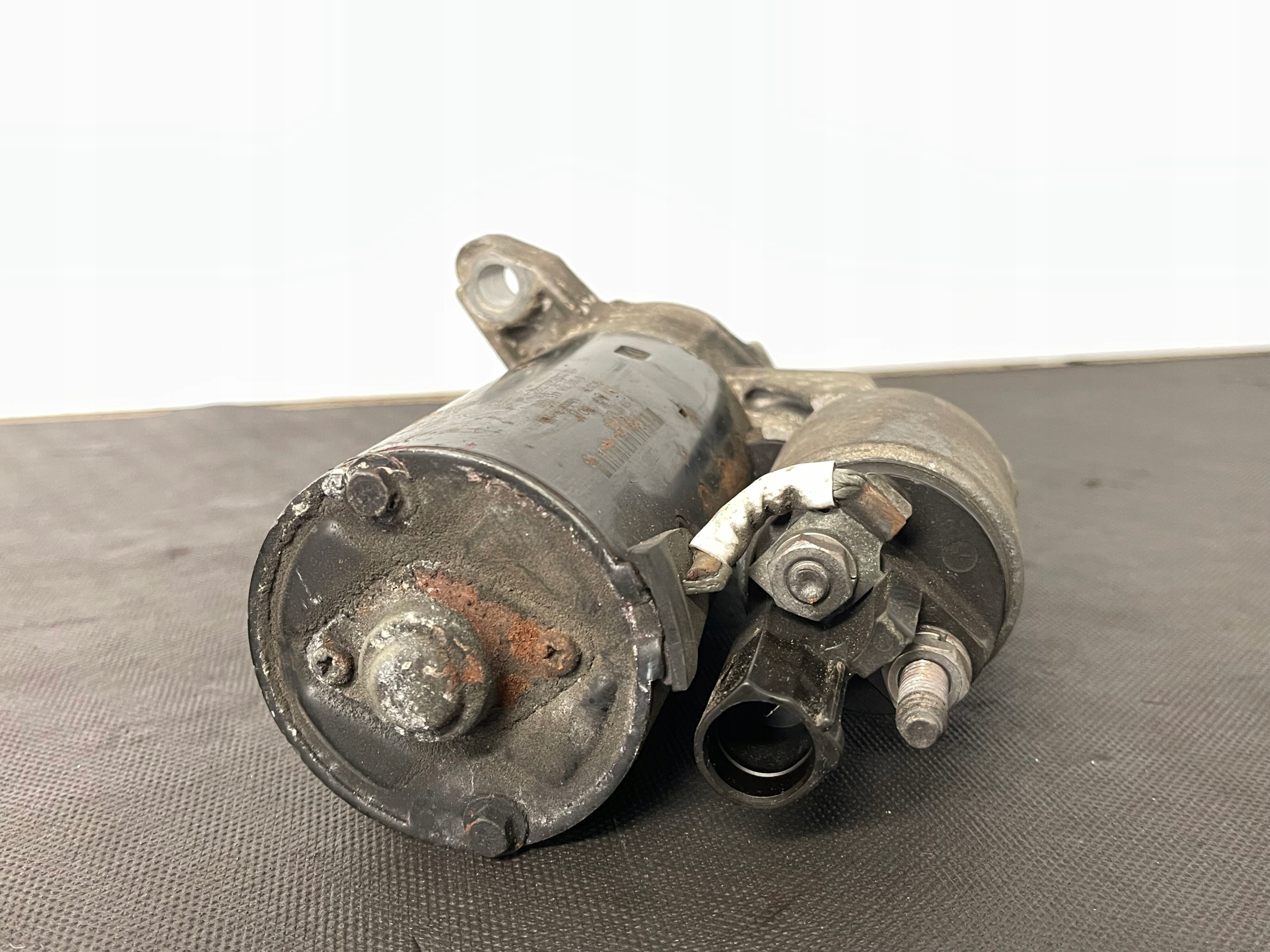 AUDI S4 S5 A6 A7 3.0 TFSI starter 079911021D